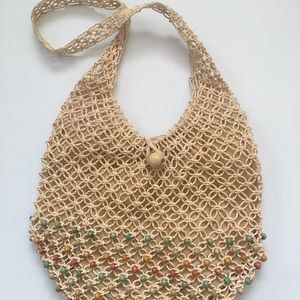 Women’s Shoulder Bag